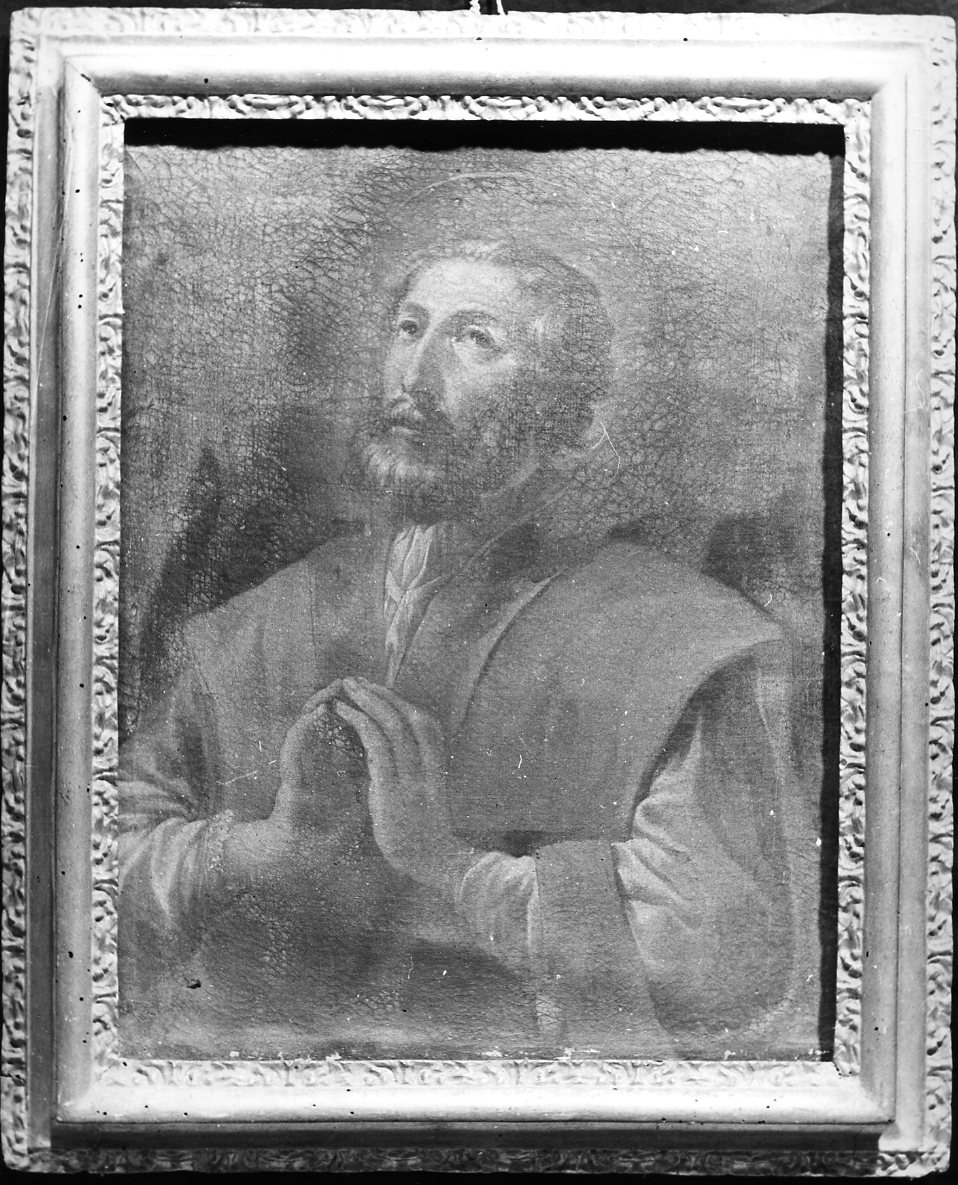 Santo (dipinto) - ambito toscano (sec. XVIII)
