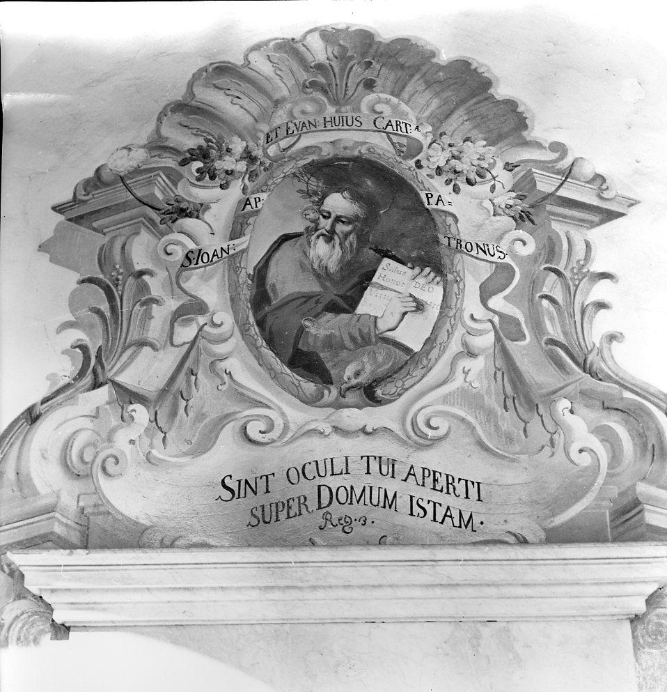 dipinto di Natilli Cassio, Guidetti Giovanni Agostino (seconda metà sec. XVIII)