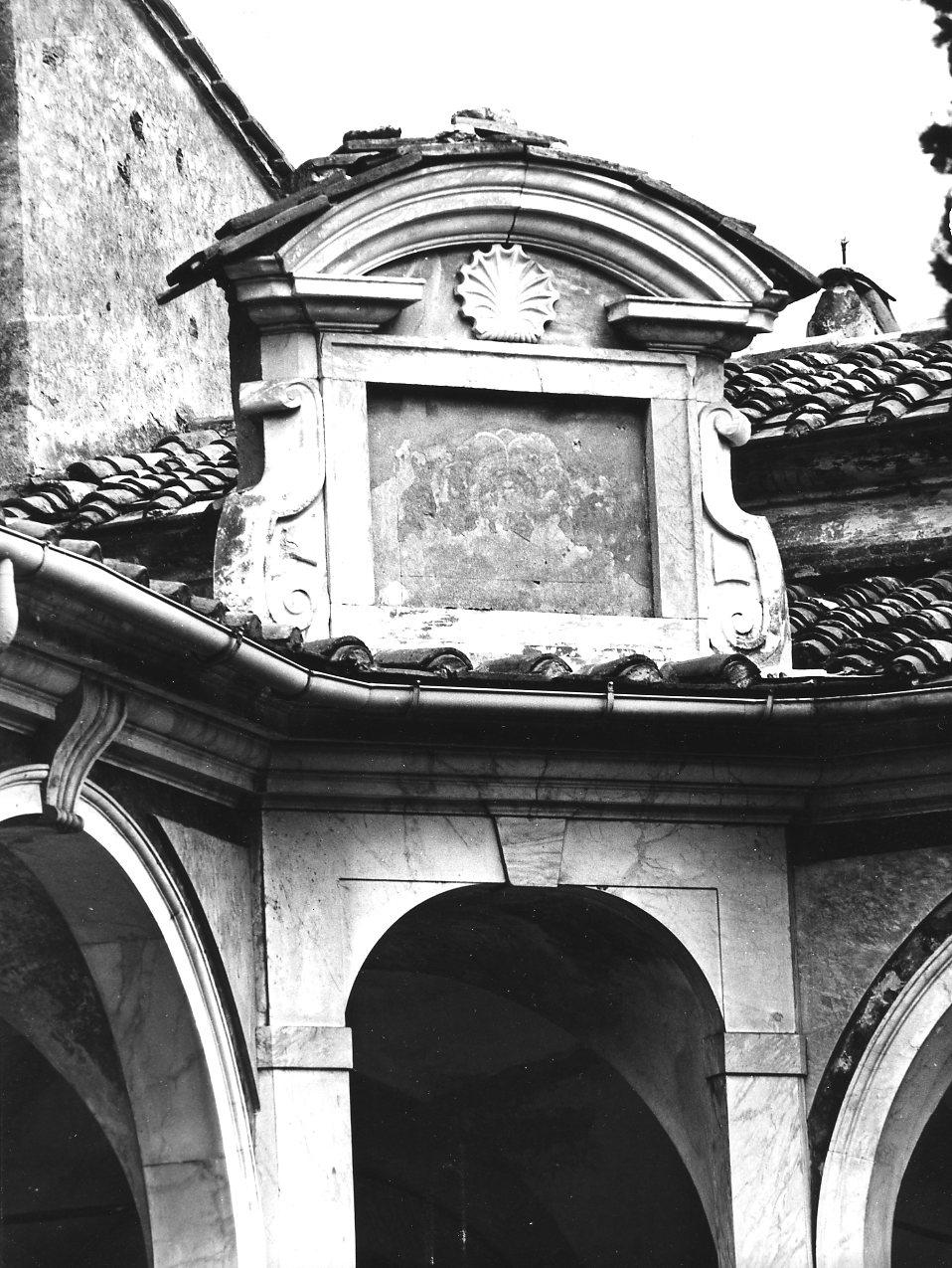 edicola - bottega pisana (sec. XVII)