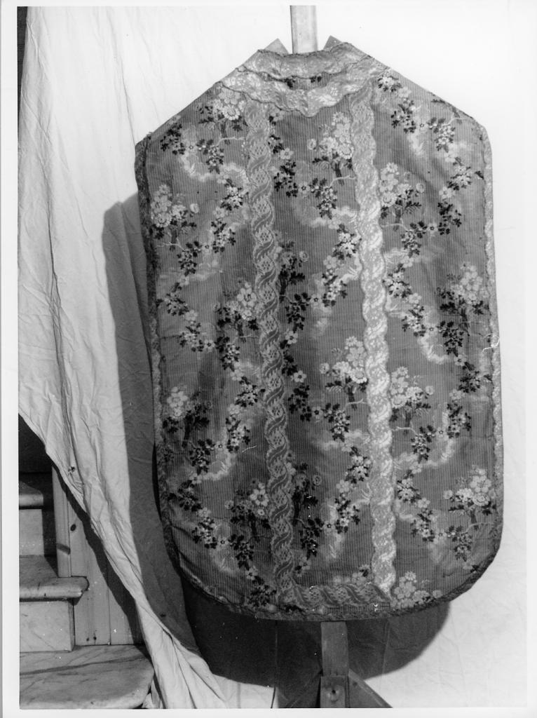 pianeta - manifattura italiana (terzo quarto sec. XVIII)