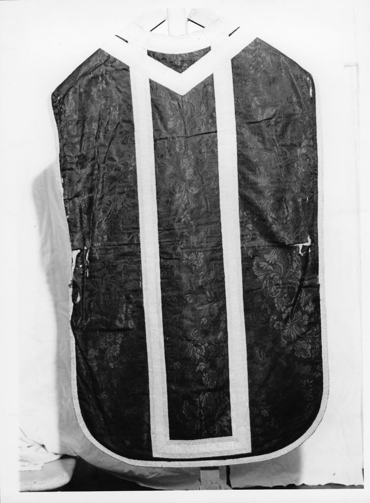 pianeta - manifattura toscana (seconda metà sec. XVIII)