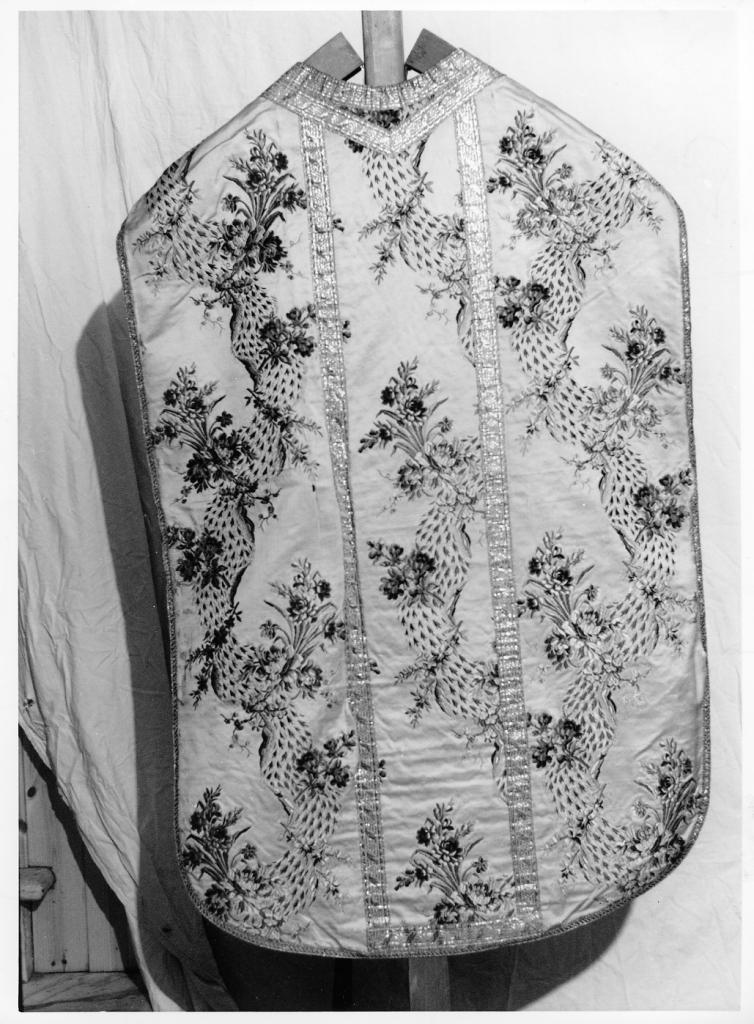 pianeta - manifattura italiana (terzo quarto sec. XVIII)