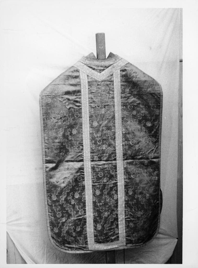 pianeta - manifattura toscana (seconda metà sec. XVIII)