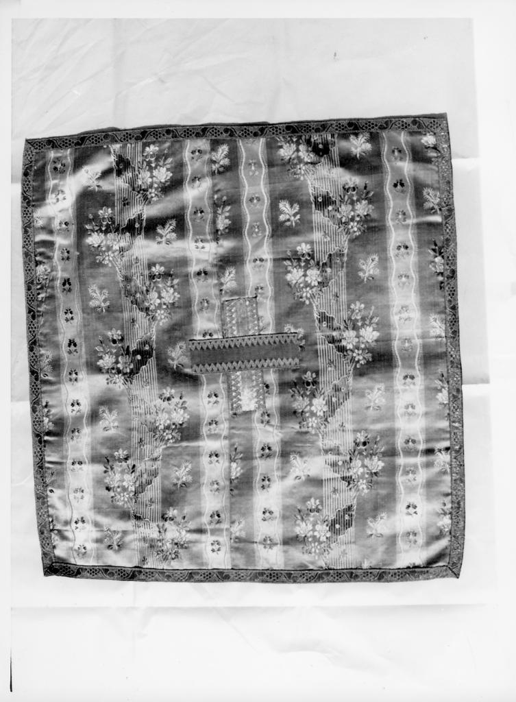 velo di calice - manifattura italiana (sec. XX)