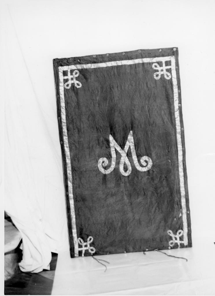 cortina - manifattura toscana (sec. XX)