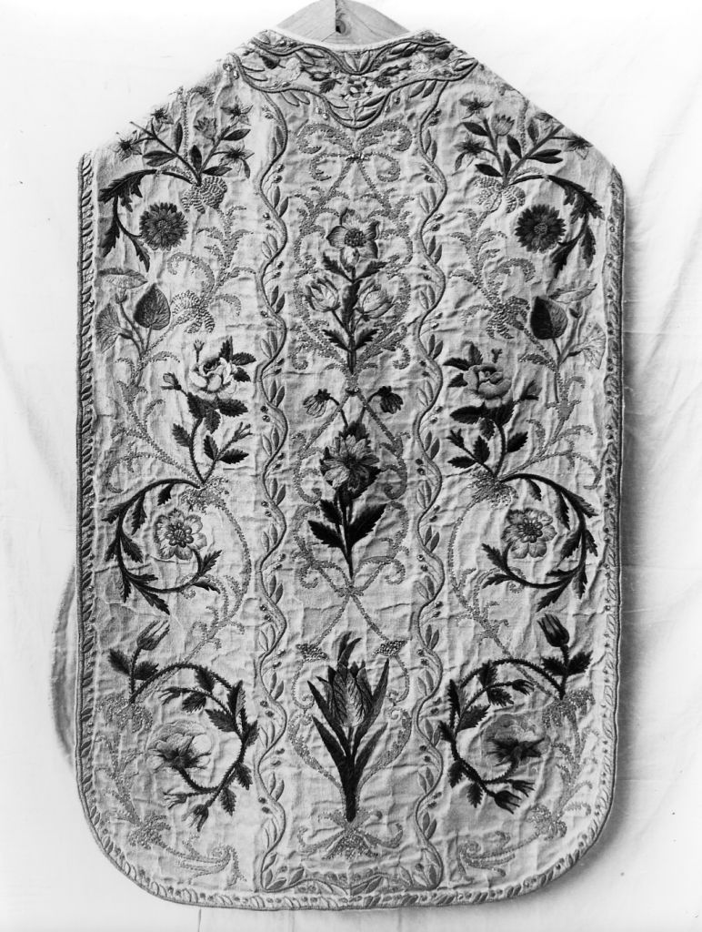 pianeta - manifattura pisana (sec. XIX)