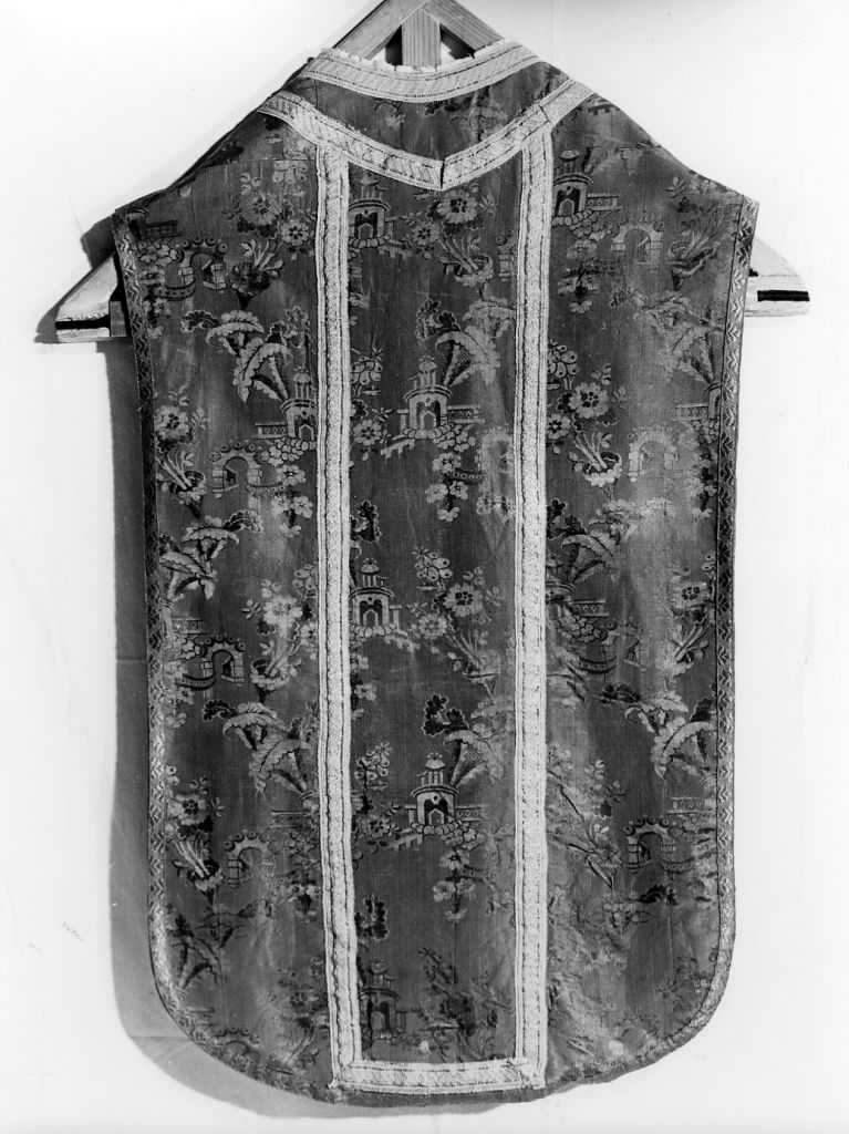 pianeta - manifattura italiana (seconda metà sec. XVIII)