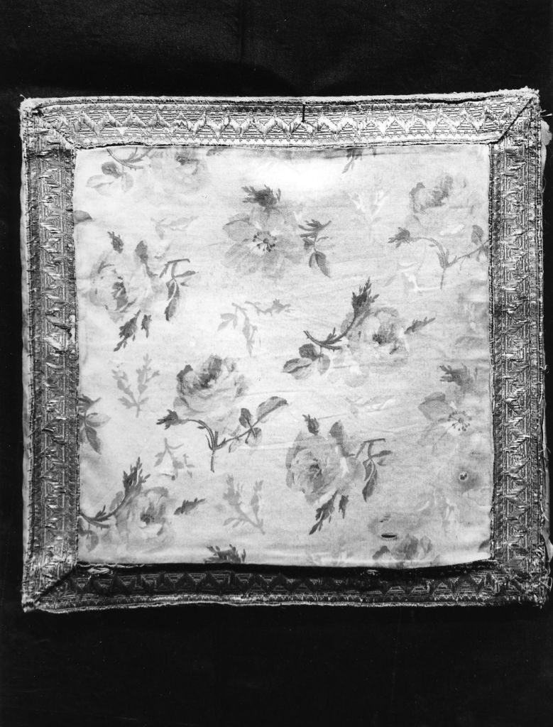 borsa - manifattura francese (fine/inizio secc. XIX/ XX)