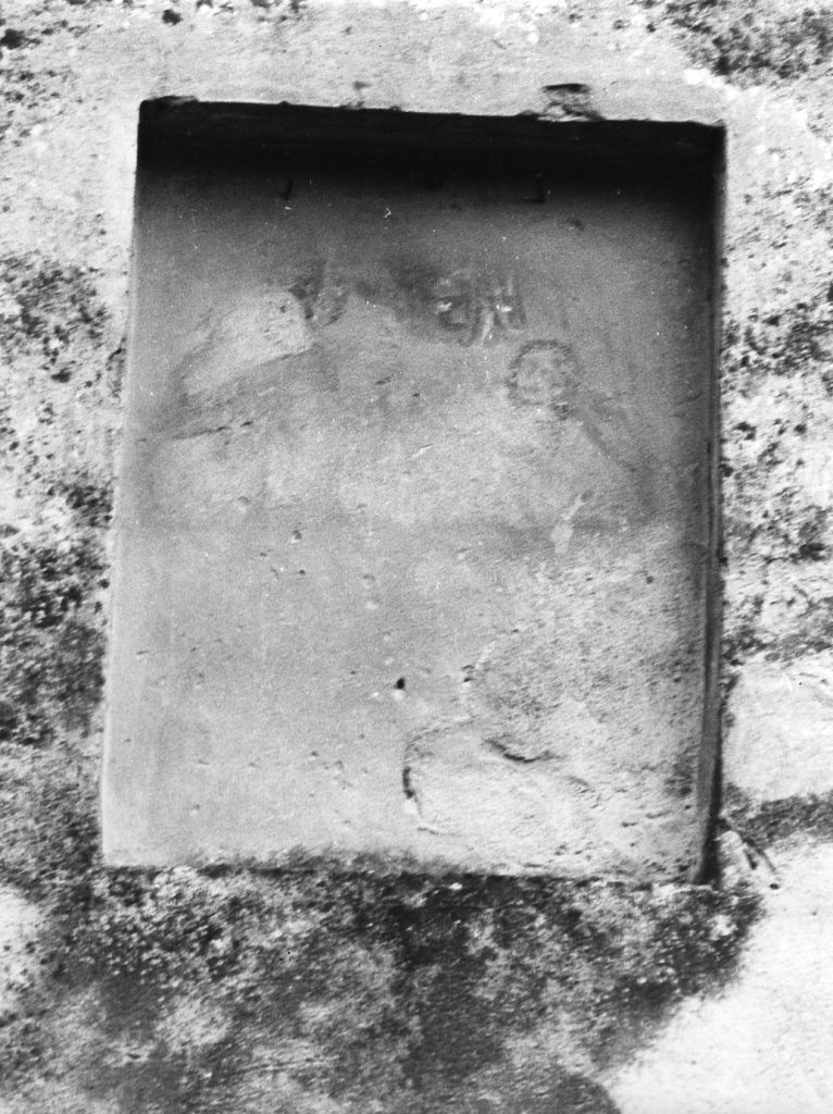 Annunciazione (dipinto) - ambito pisano (sec. XVII)