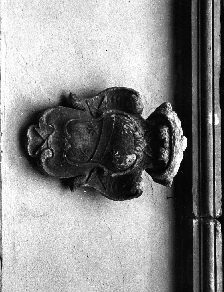 rilievo - bottega toscana (seconda metà sec. XVII)