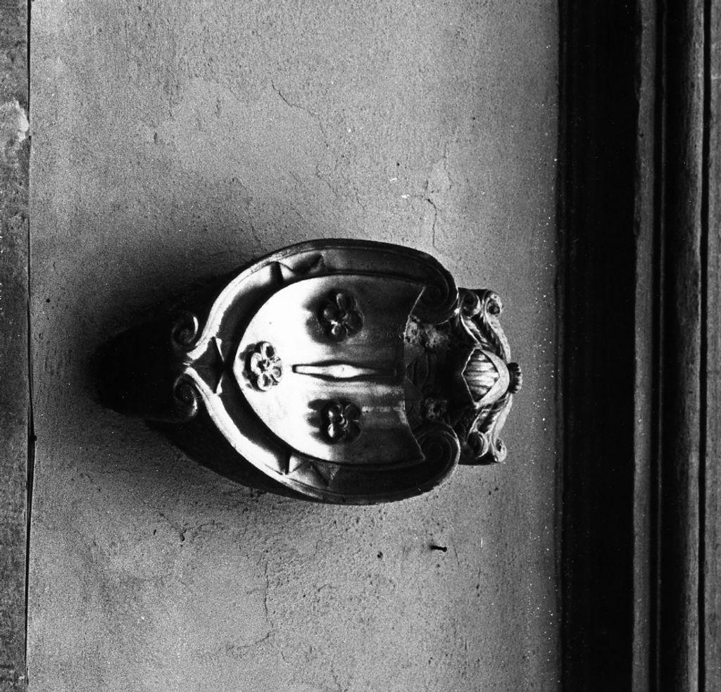 rilievo - bottega toscana (inizio sec. XIX)