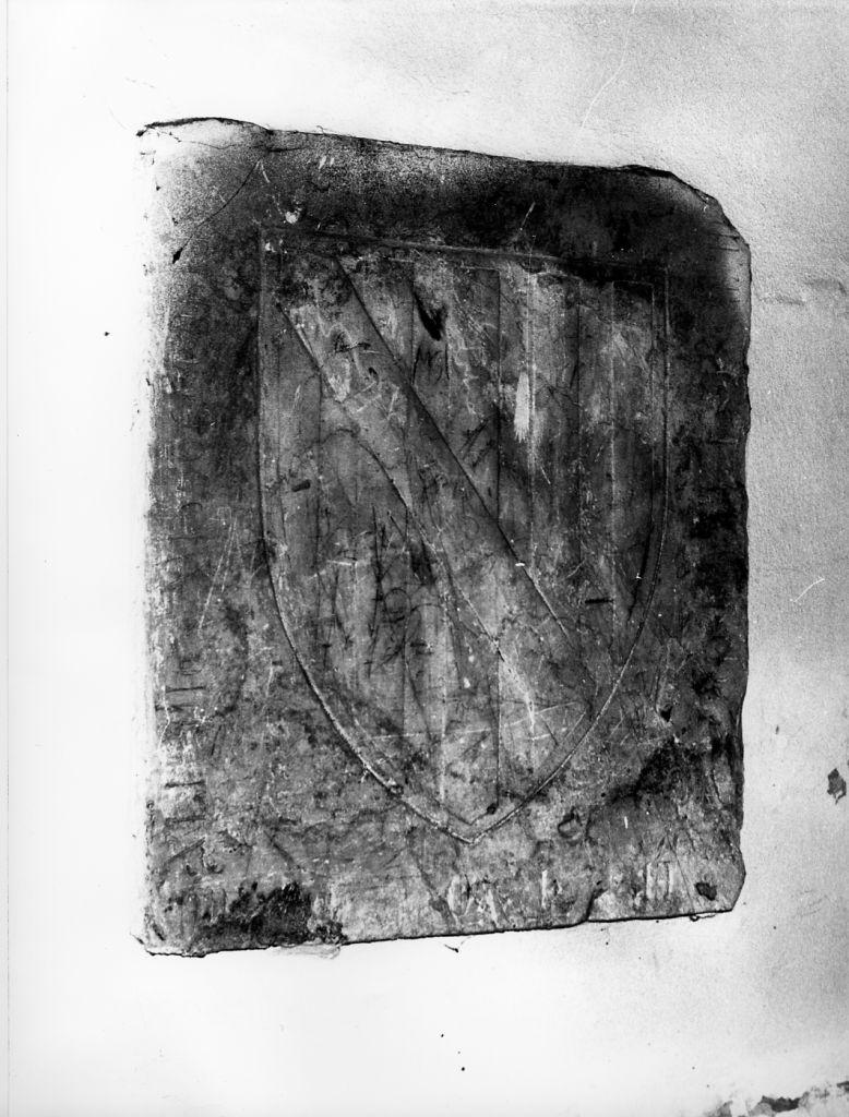 lapide - bottega pisana (secondo quarto sec. XIV)