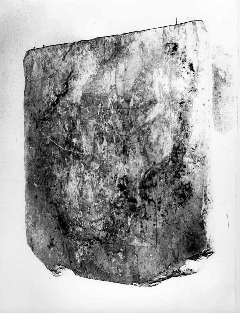 lapide - bottega pisana (sec. XIV)