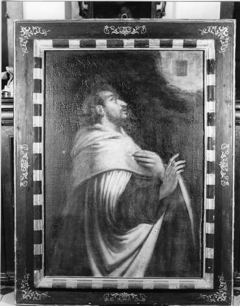 San Simone Stock (dipinto) - ambito toscano (sec. XVII)