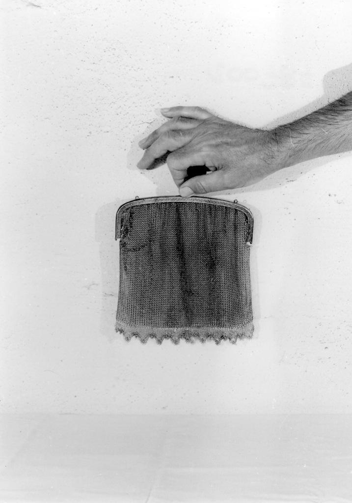 borsa - bottega pisana (sec. XIX)