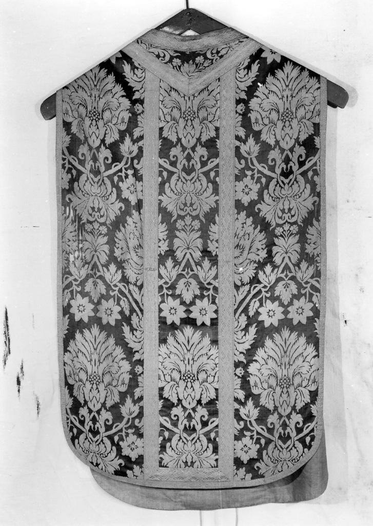 pianeta - manifattura italiana (sec. XVIII)