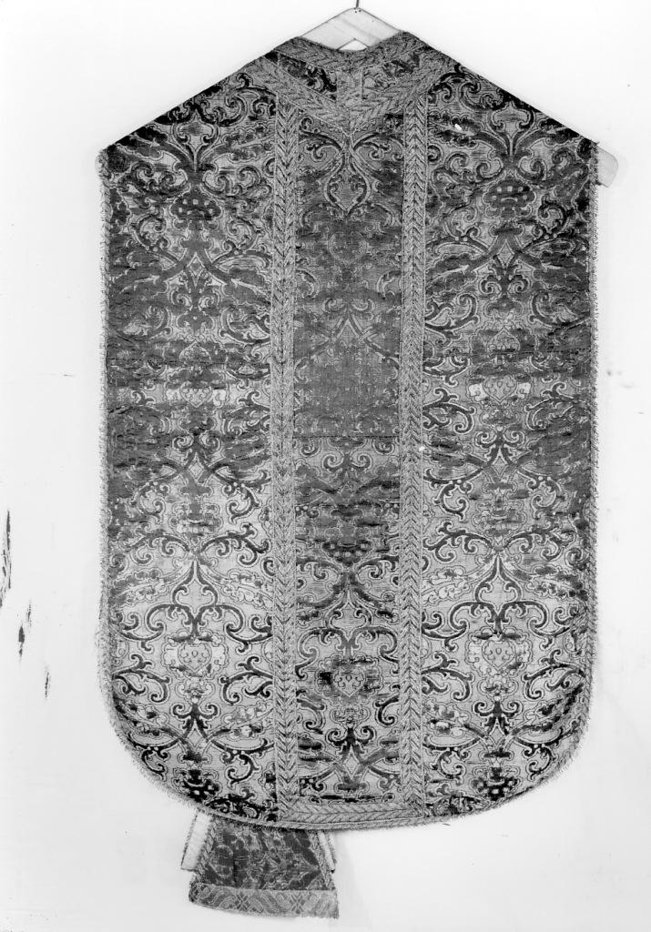 pianeta - manifattura italiana (sec. XVIII)