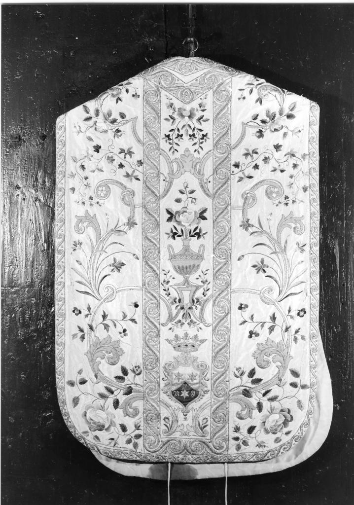 pianeta - manifattura italiana (sec. XIX)