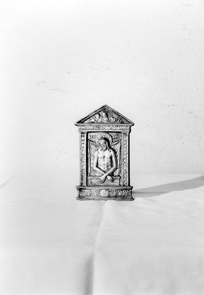 pace - bottega italiana (sec. XVI)