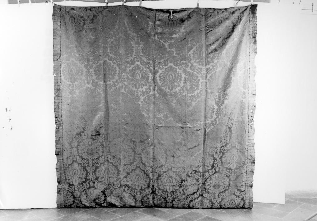 telo - manifattura italiana (sec. XIX)