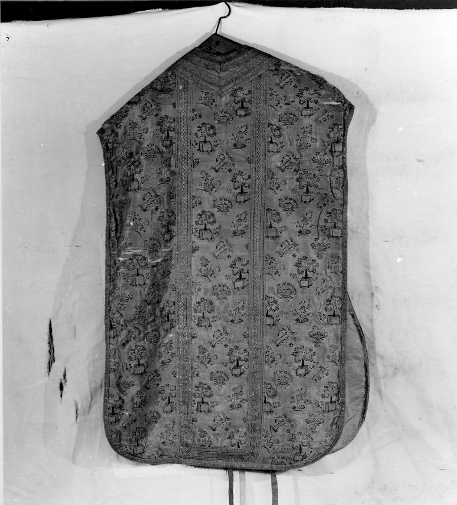 pianeta - manifattura italiana (sec. XVII)