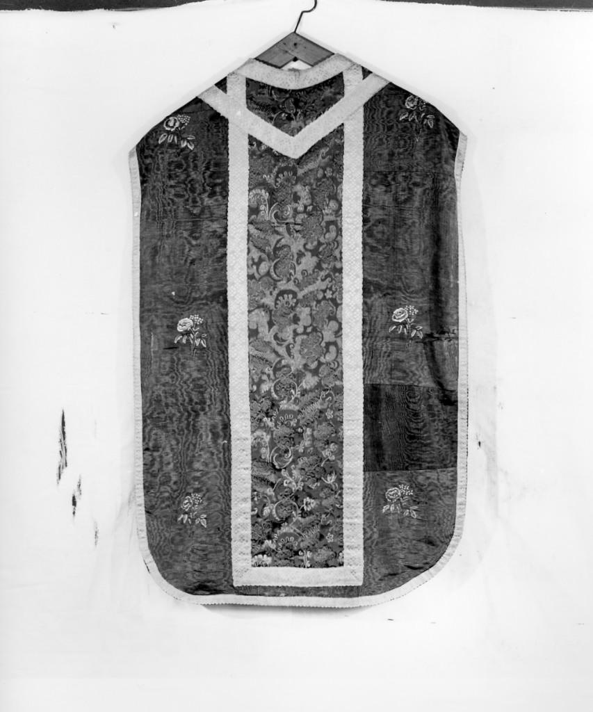 pianeta - manifattura italiana (sec. XIX)