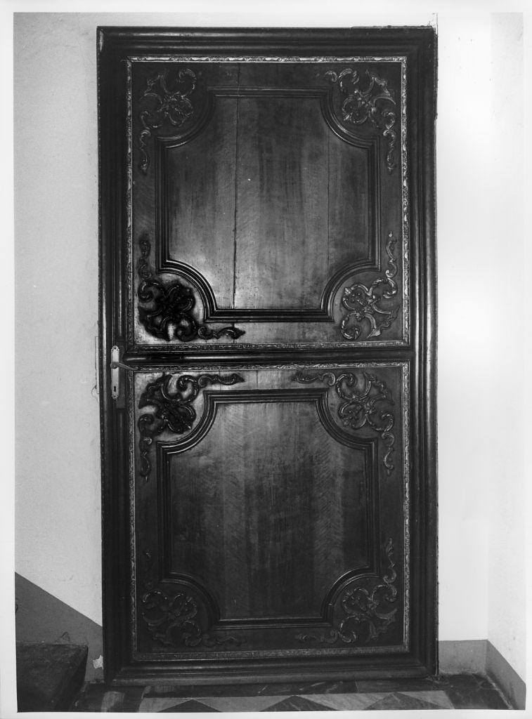 porta - bottega toscana (seconda metà sec. XIX)