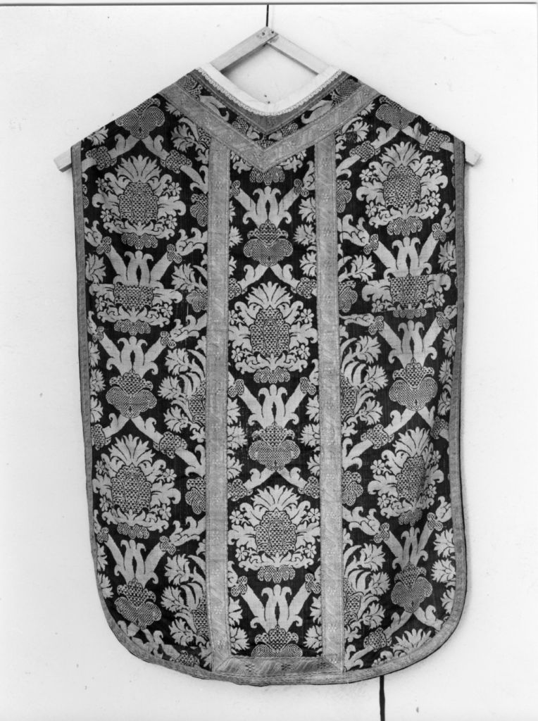 pianeta - manifattura toscana (sec. XVIII)