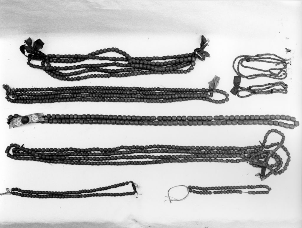 gioiello, serie - bottega italiana (sec. XIX)