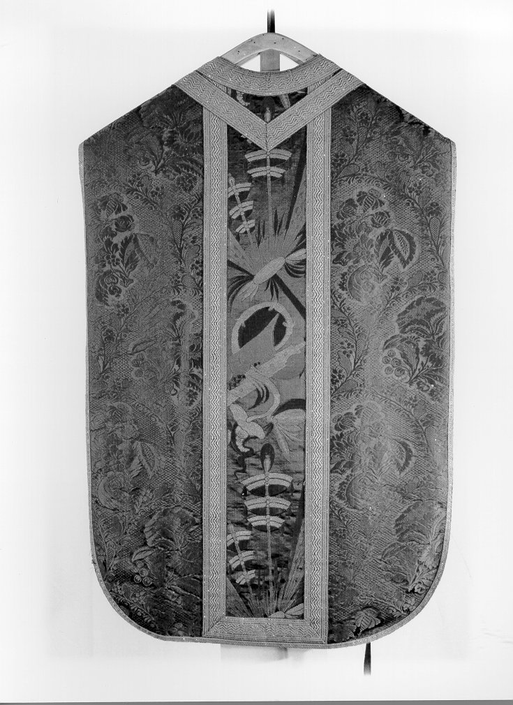 pianeta - manifattura italiana (sec. XVIII)