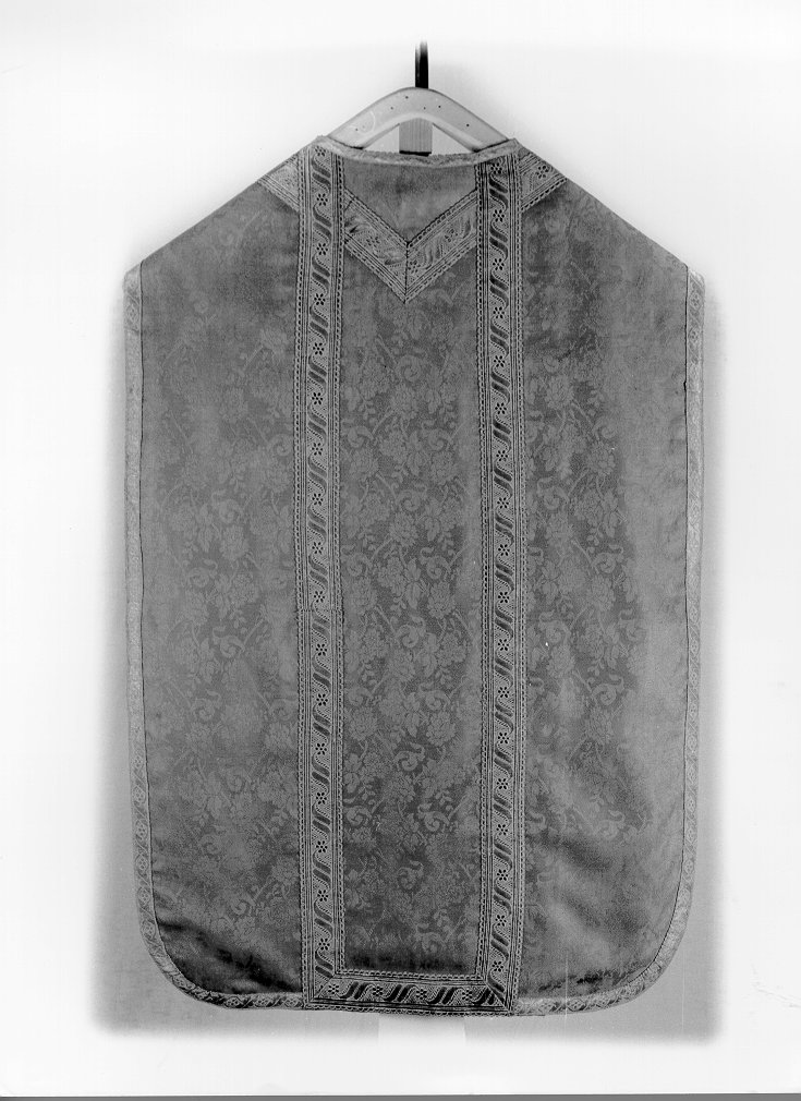 pianeta - manifattura friulana (seconda metà sec. XVIII)