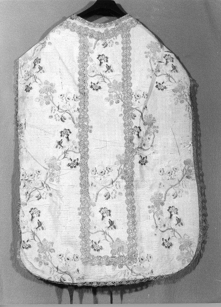 pianeta - manifattura italiana (terzo quarto sec. XVIII)