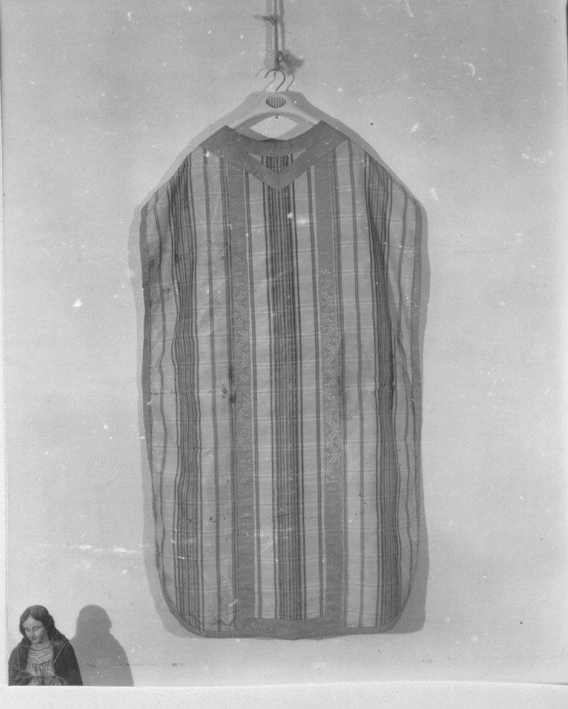 pianeta - produzione italiana (fine sec. XVIII)