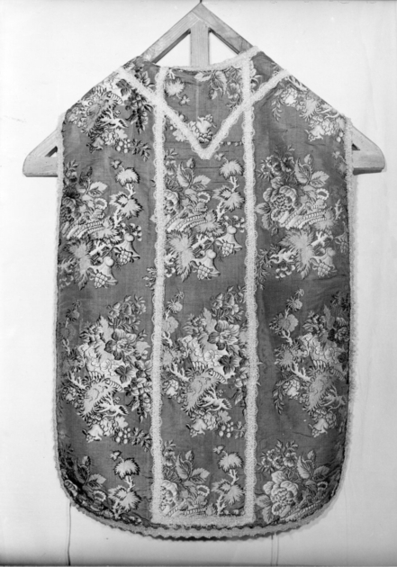 pianeta - manifattura italiana (metà sec. XVIII)