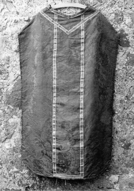 pianeta - manifattura italiana (metà sec. XVIII)