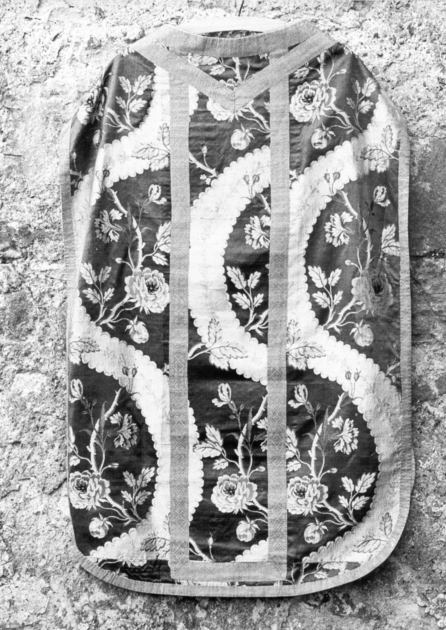 pianeta - manifattura italiana (secondo quarto sec. XVIII)