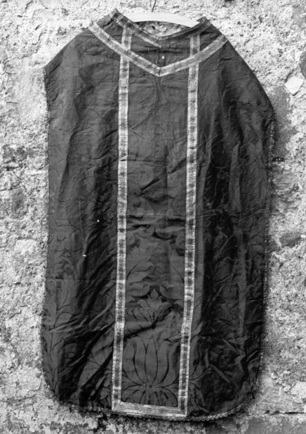 pianeta - manifattura toscana (seconda metà sec. XVIII)