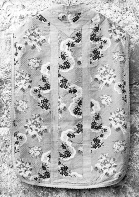 pianeta - manifattura italiana (terzo quarto sec. XVIII)