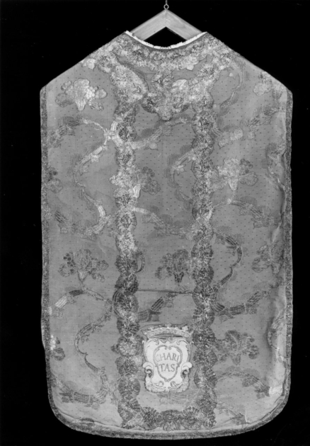 pianeta - manifattura italiana (seconda metà sec. XVIII)