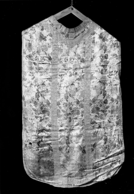 pianeta - manifattura toscana (prima metà sec. XVIII)