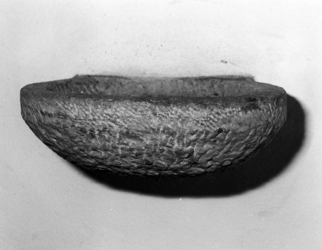 acquasantiera da parete - bottega toscana (prima metà sec. XVII)