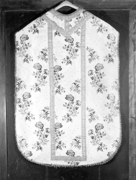 pianeta - manifattura italiana (terzo quarto sec. XVIII)