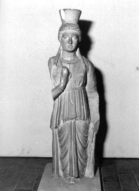 KORE (statua) - ambito italiano (primo quarto sec. XX)