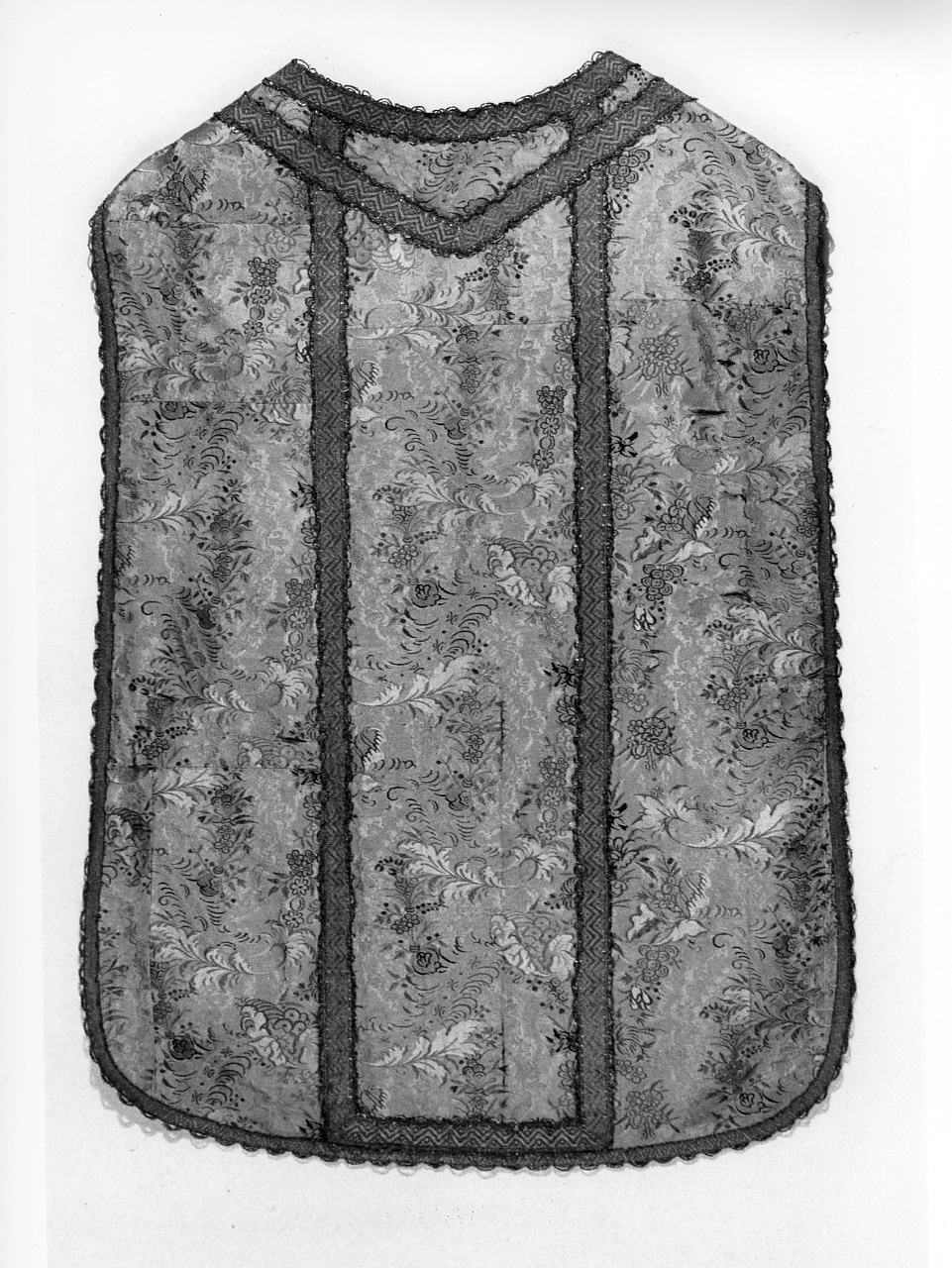 pianeta, serie - manifattura italiana (prima metà sec. XVIII)