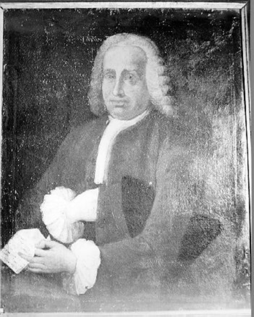 ritratto d'uomo (dipinto) - ambito italiano (sec. XVII)