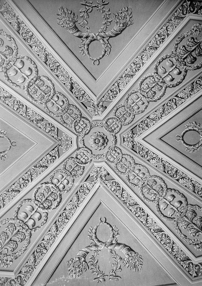 motivi decorativi (dipinto, complesso decorativo) di Contestabili Antonio (e aiuti) (seconda metà sec. XVIII)