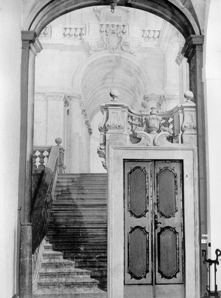 elementi decorativi (dipinto, complesso decorativo) di Contestabili Antonio (sec. XVIII)