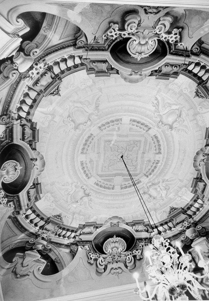 elementi decorativi (dipinto, complesso decorativo) di Contestabili Antonio (sec. XVIII)