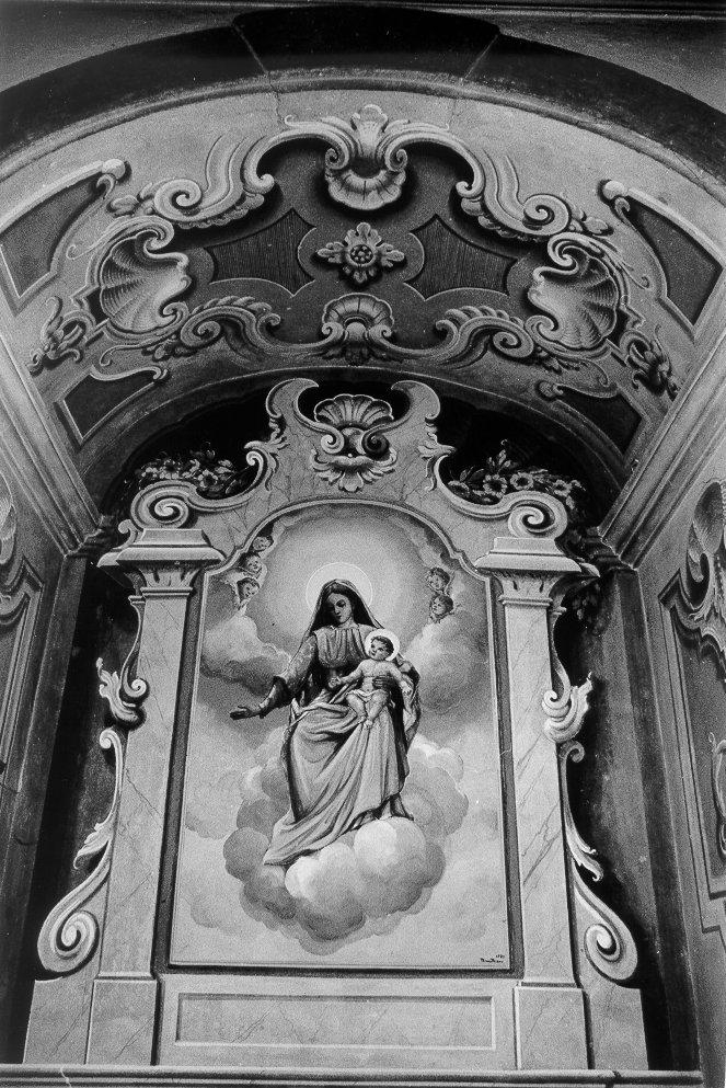 motivi decorativi (dipinto, complesso decorativo) di Contestabili Antonio (sec. XVIII)