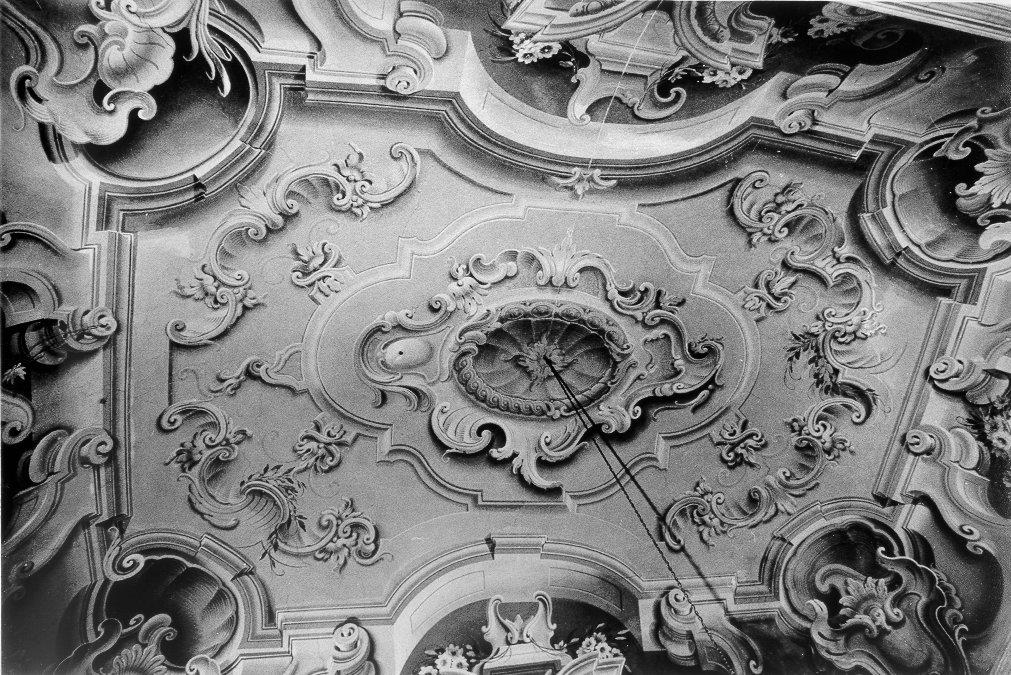 elementi decorativi (dipinto, complesso decorativo) di Contestabili Antonio (sec. XVIII)